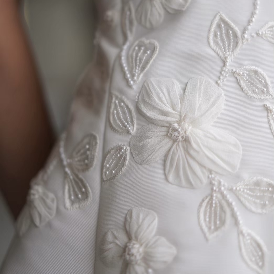 ENAURA（エナウラ）の新作ウェディングドレスのご紹介 - ザ