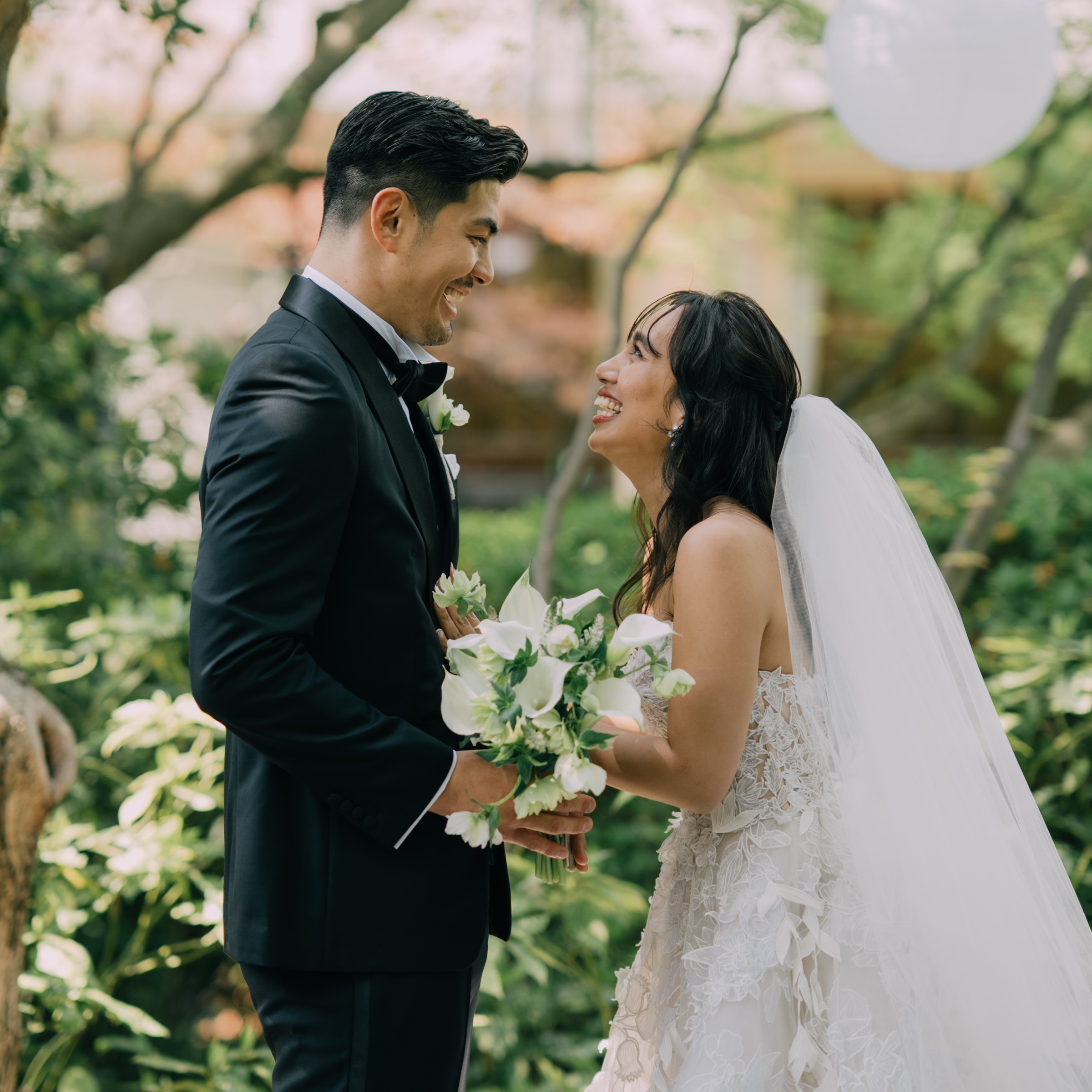 お二人と大切なゲストを結ぶ、3つのスタイルが紡ぐ結婚式のストーリー