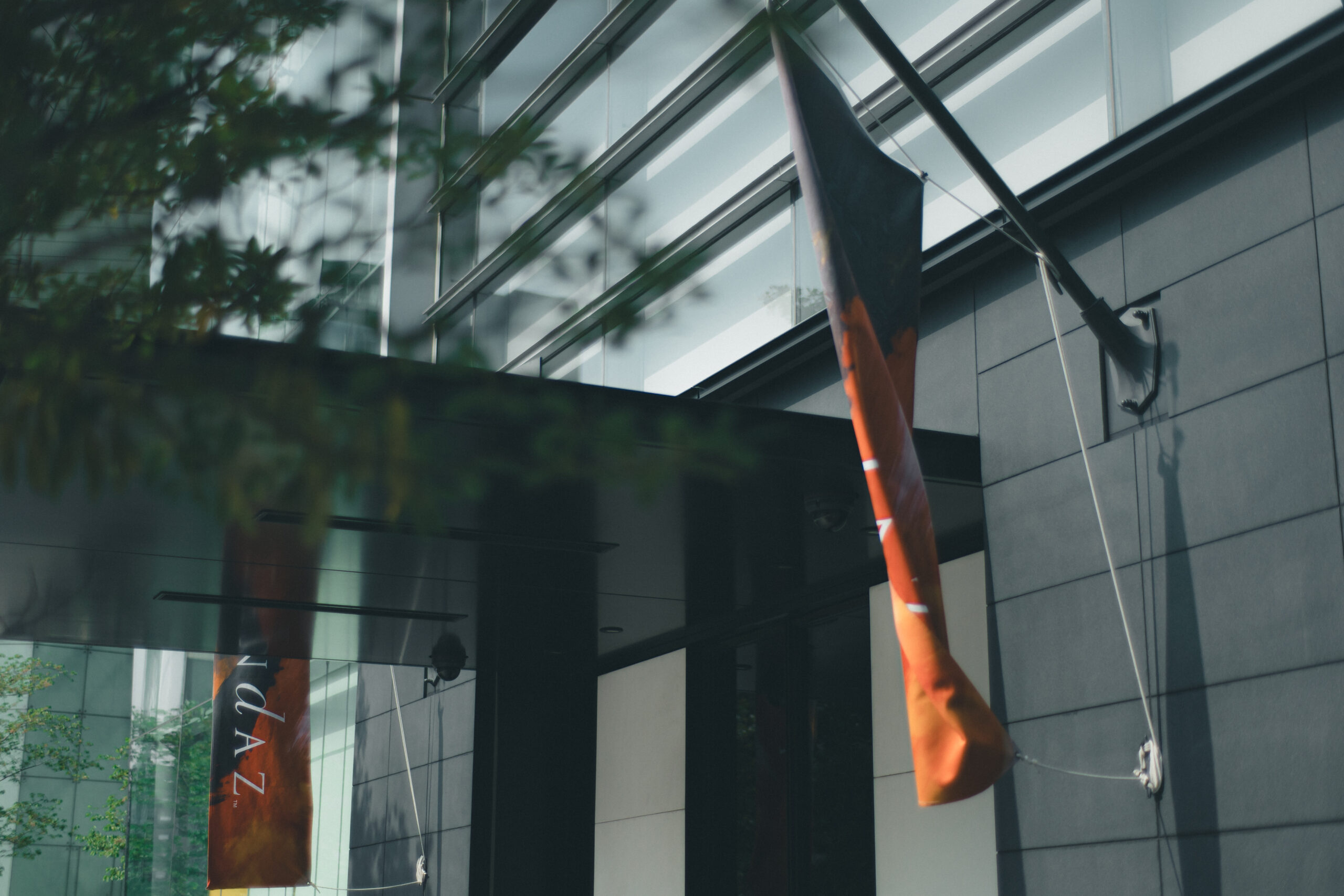 東京のお洒落なホテルウェディングが叶うアンダーズ東京での結婚式のご紹介