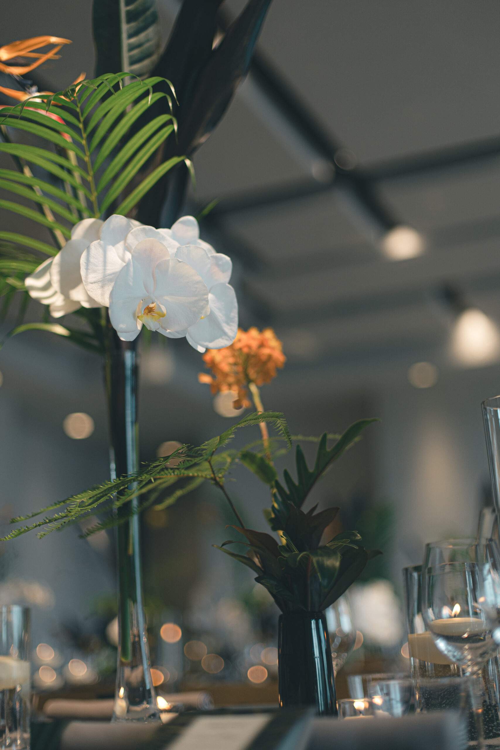 東京のお洒落なホテルウェディングが叶うアンダーズ東京での結婚式のご紹介