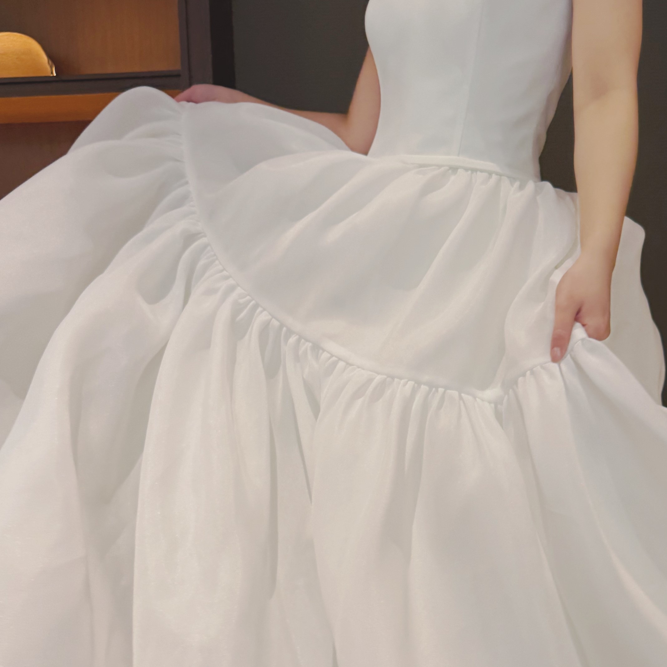 AMSALE（アムサーラ）より新作ウェディングドレスのご紹介 - ザ