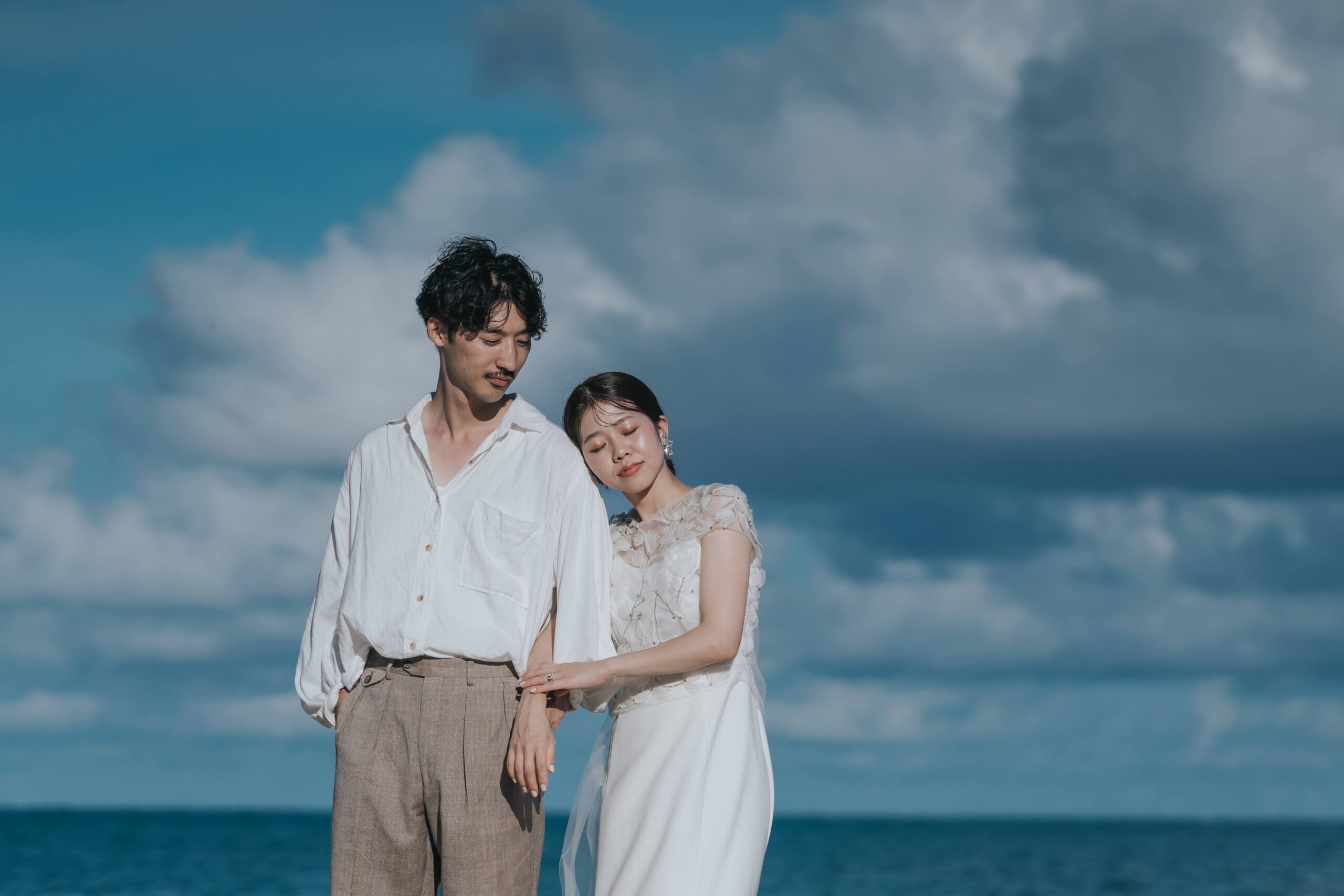 トリート沖縄店のフォトプラン