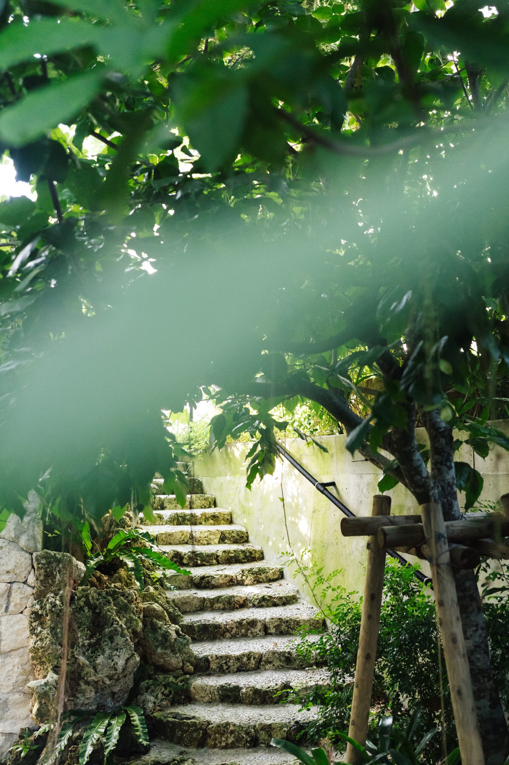 沖縄らしさを感じれるホテルウェディング