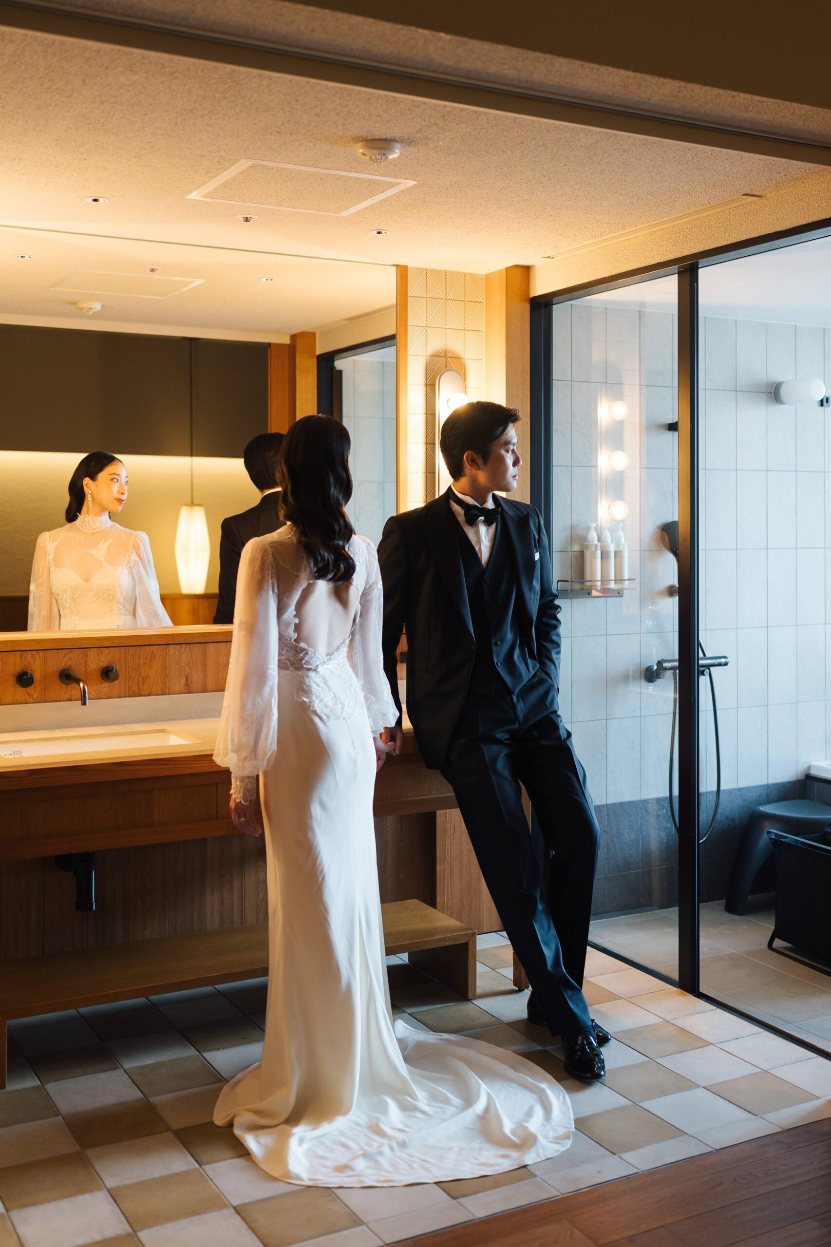 サウスウェストグランドで叶えるモダンで洗練されたひととき