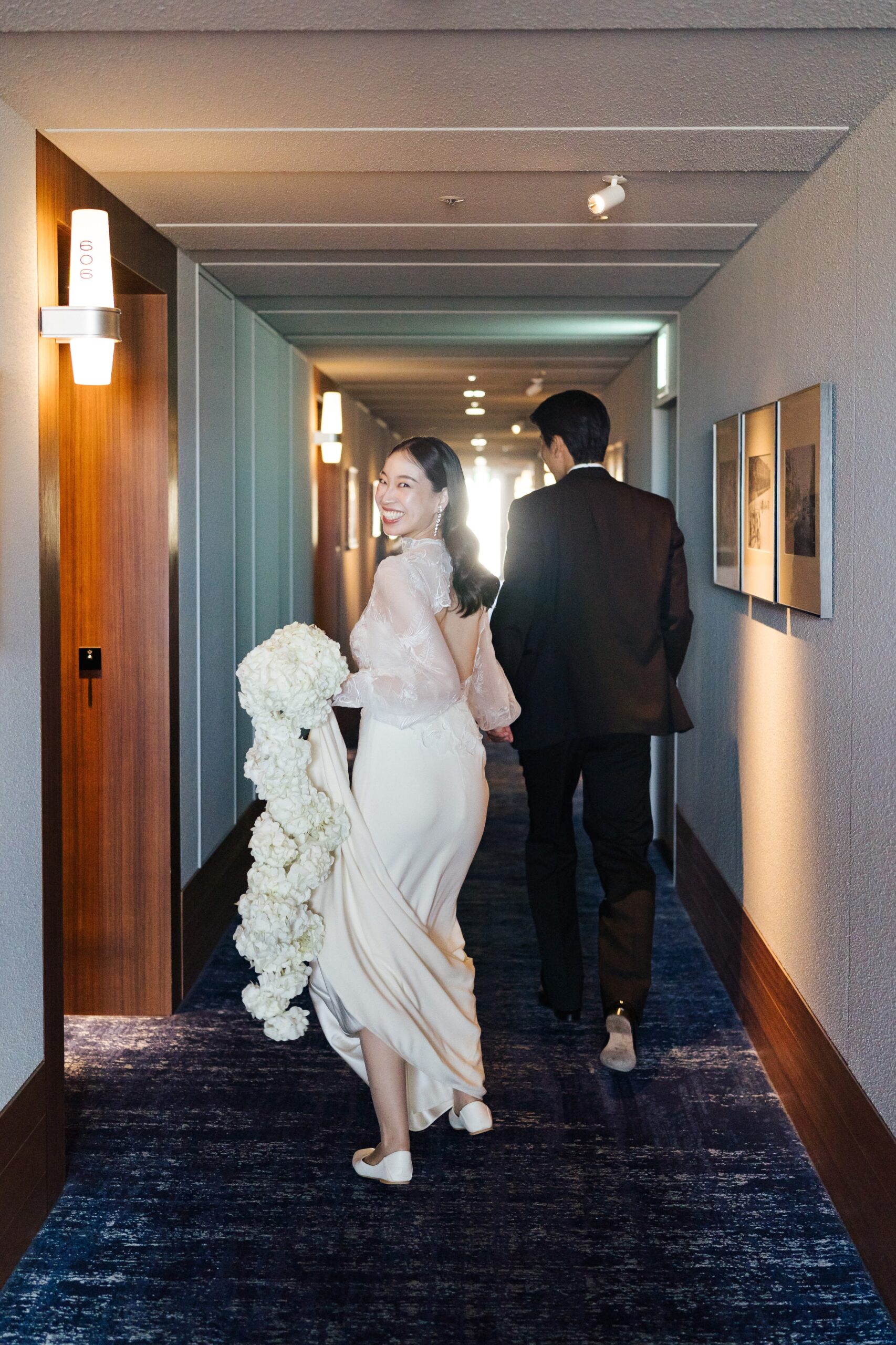 おふたりで作り出す最高の沖縄フォトプラン