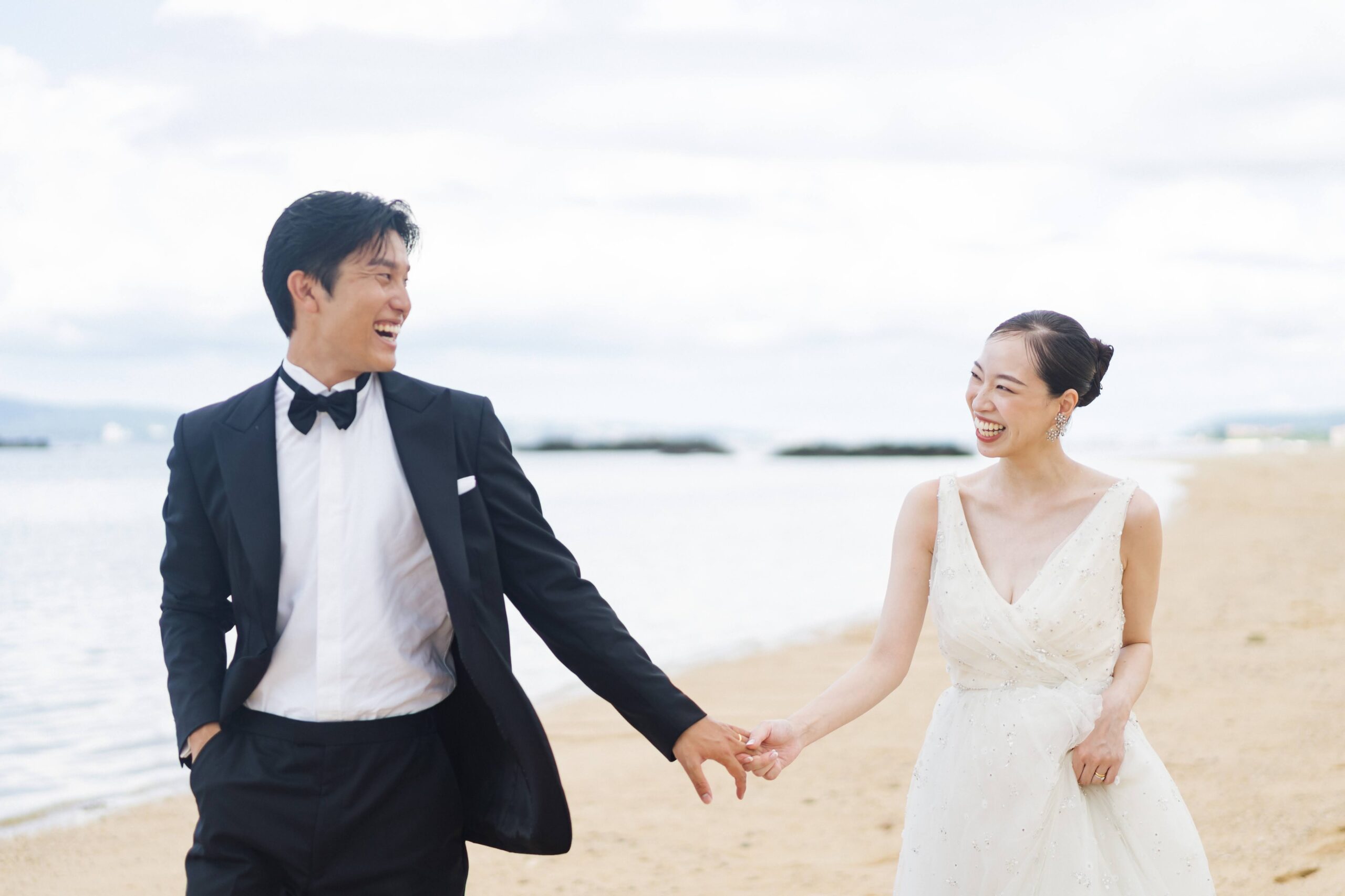 人目を気にせずお二人らしい撮影を叶える上質なフォトプラン