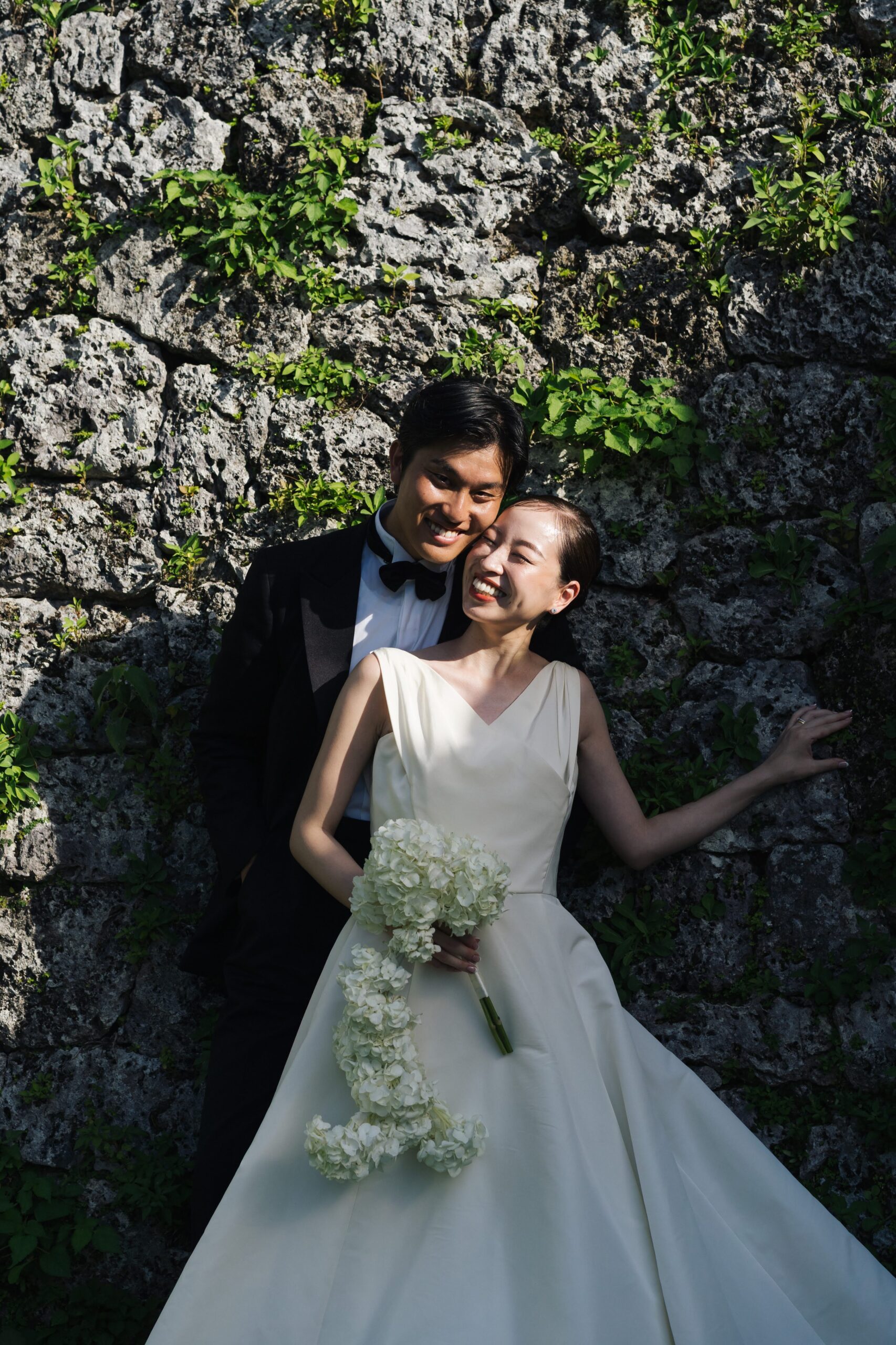 リラックス感あふれるひと時を大自然の空間で楽しむ