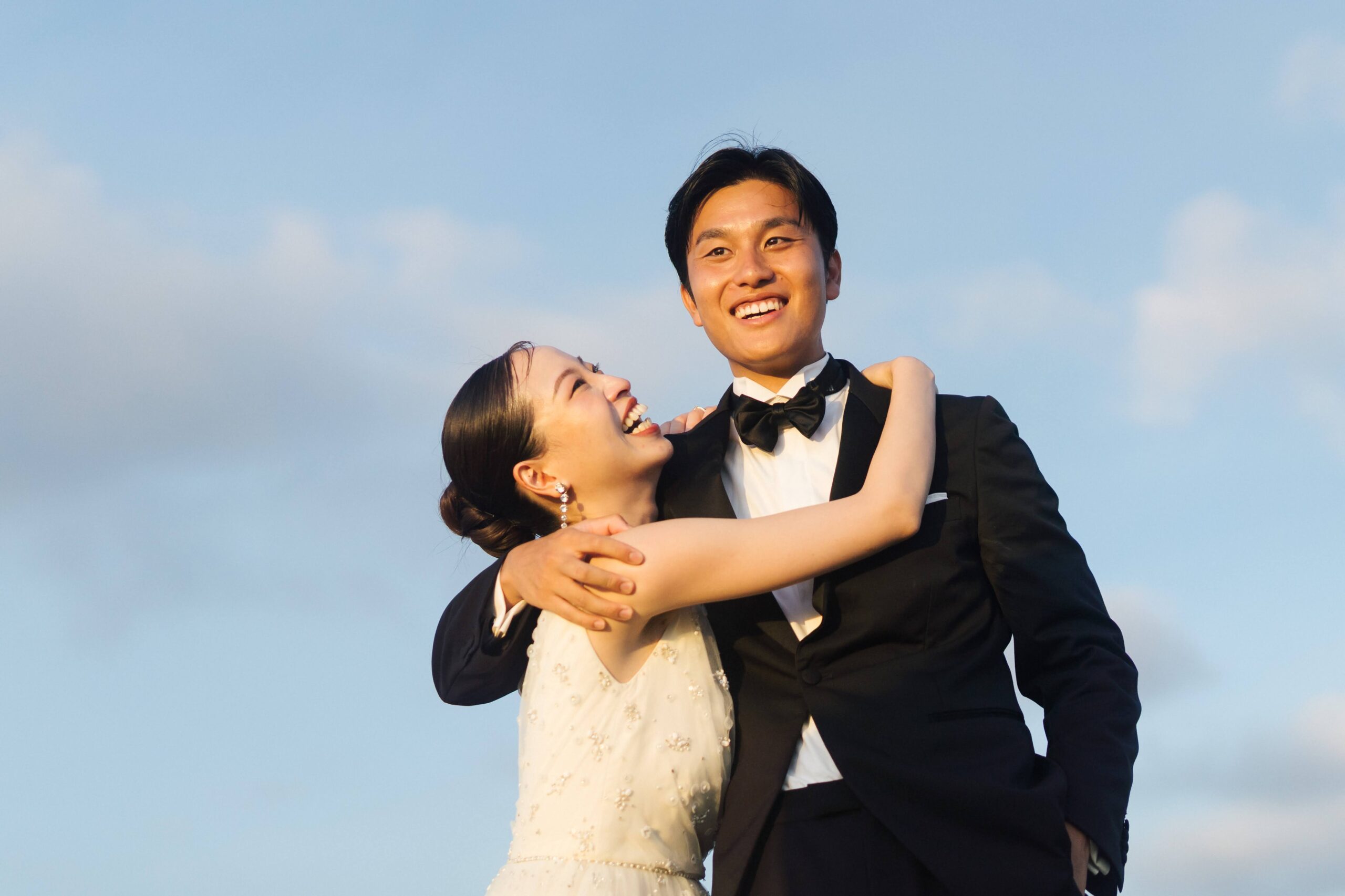 すべての瞬間を思い出に、心ゆくまで楽しみながら過ごす一日