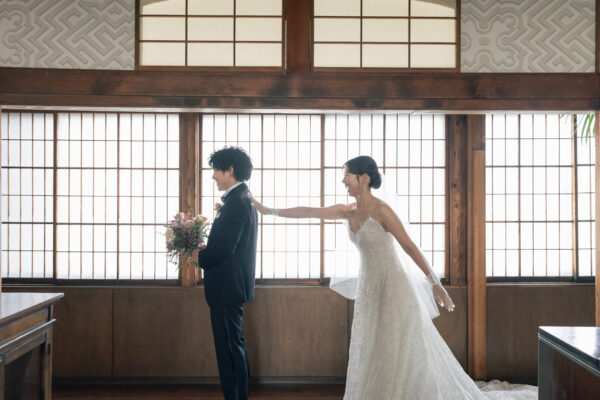 ファーストミート