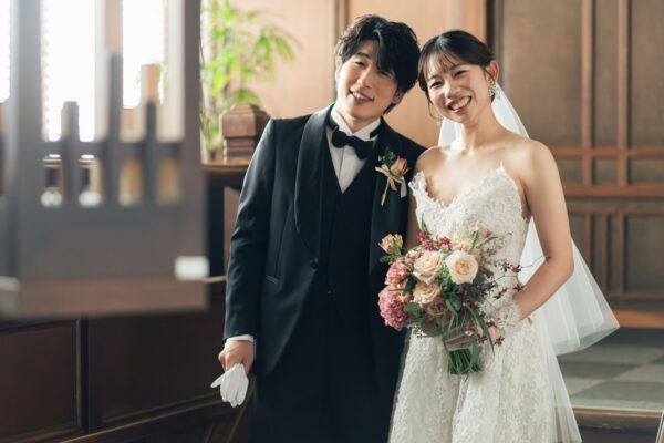 モニークルイリエとブラックフォーマル