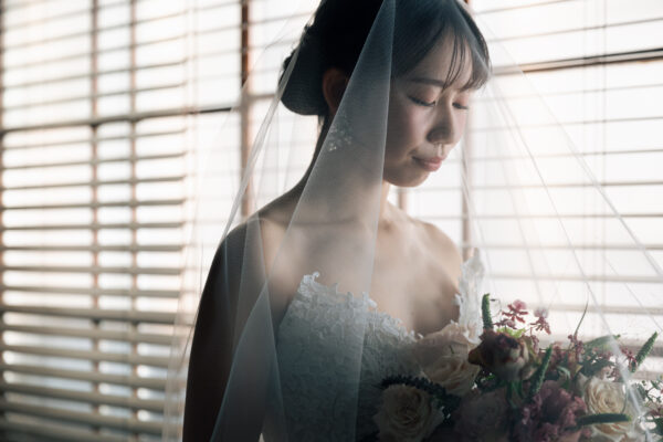 キャットカットのギュピールレース