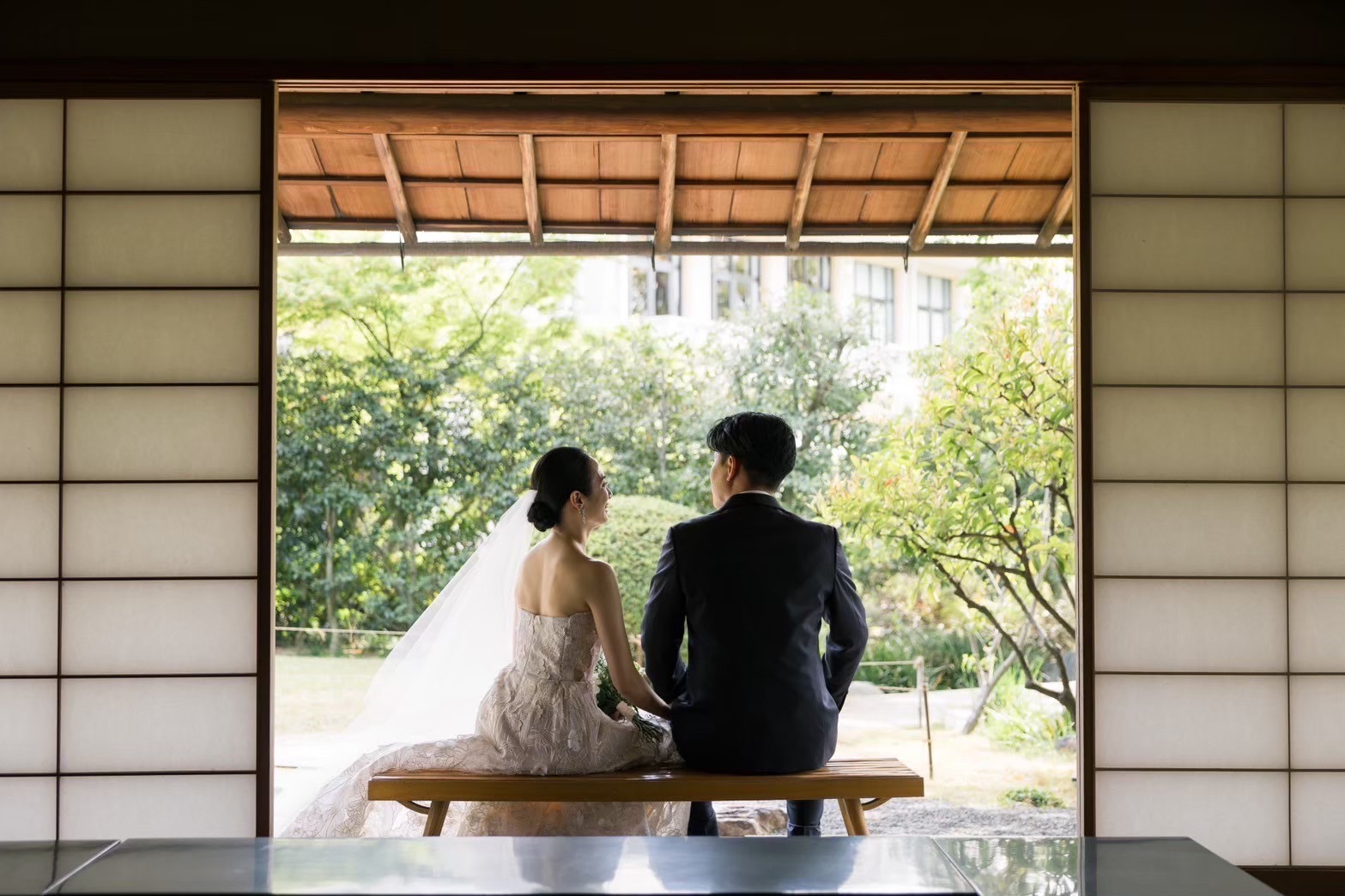 和モダンな会場で叶えるアットホームでお洒落なパーティー