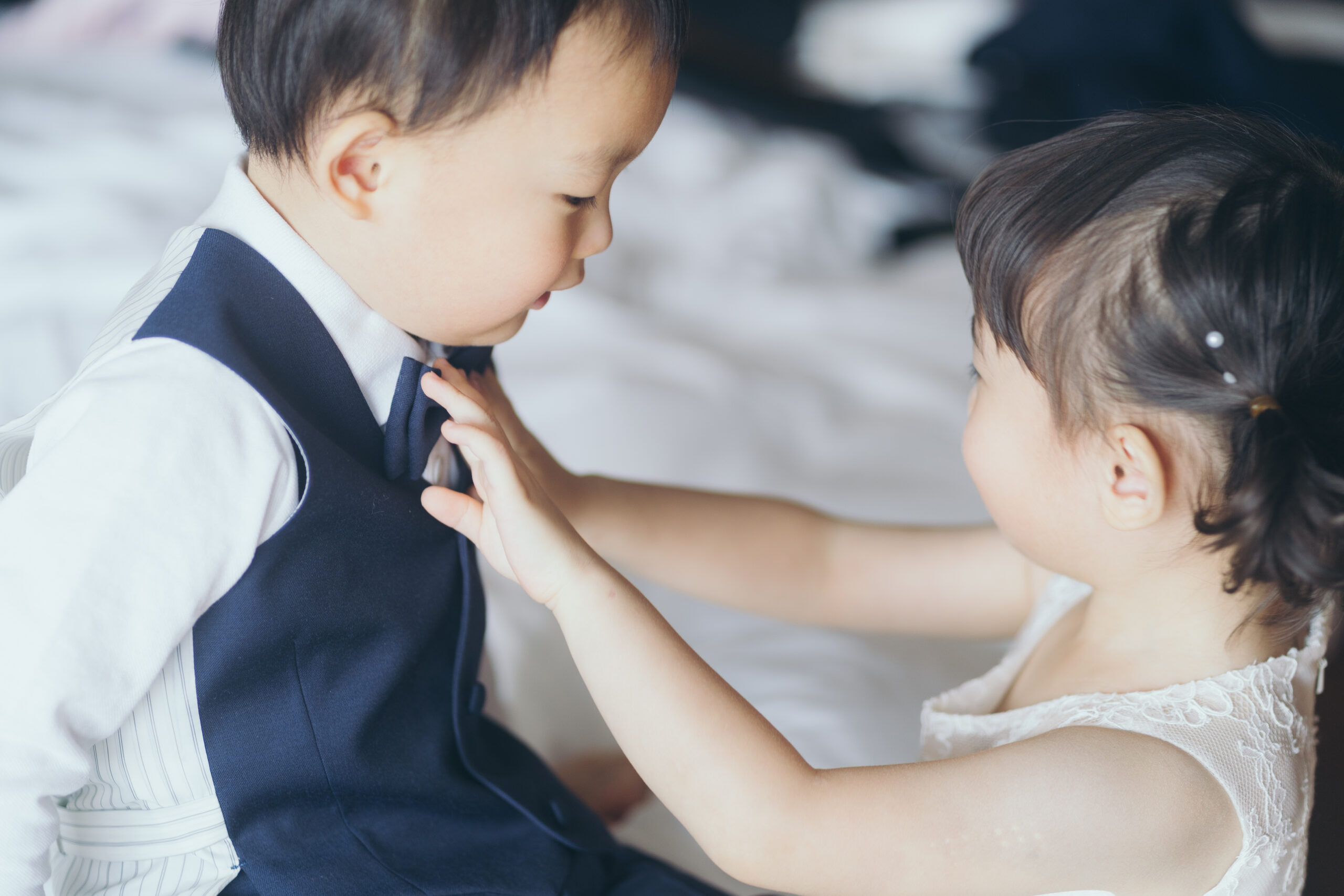 ご家族フォト撮影