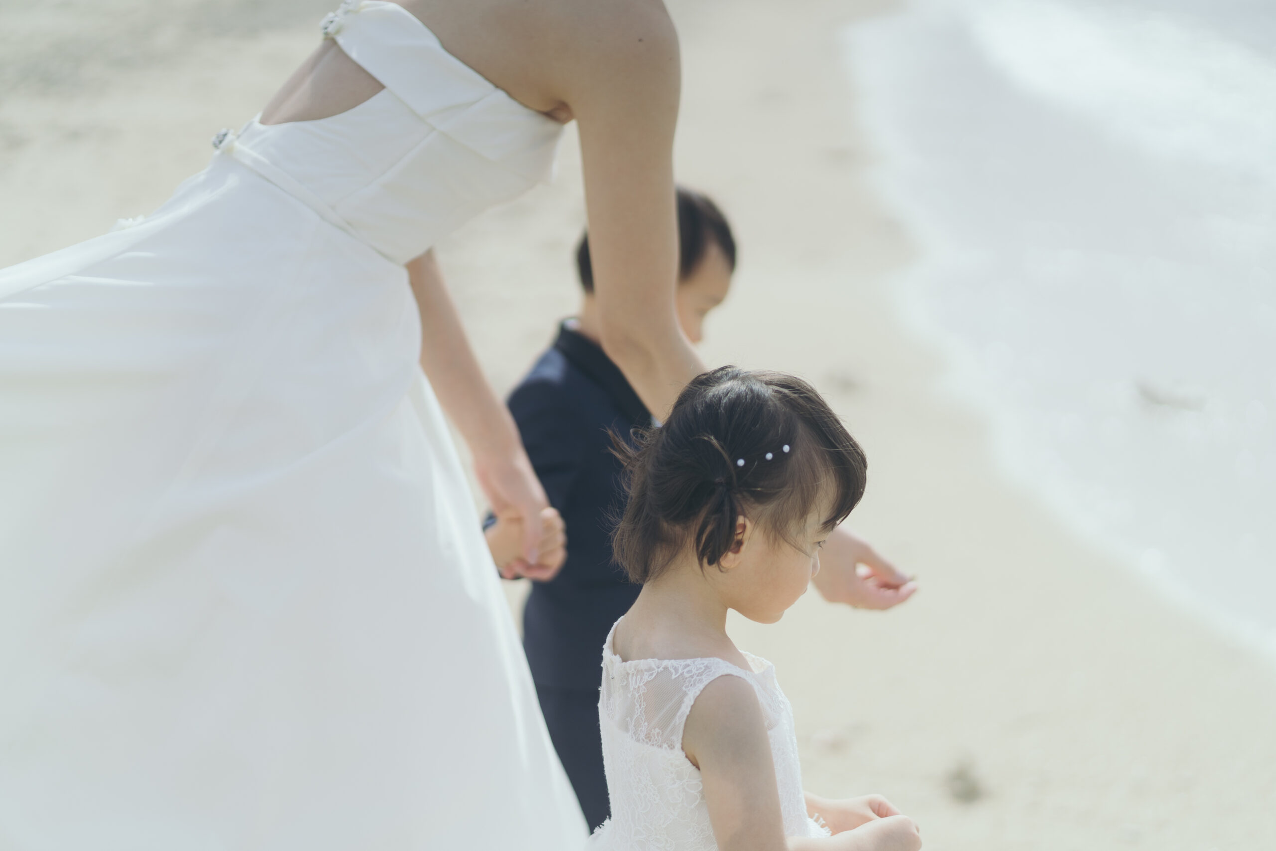 沖縄の自然を全身で感じるフォト撮影