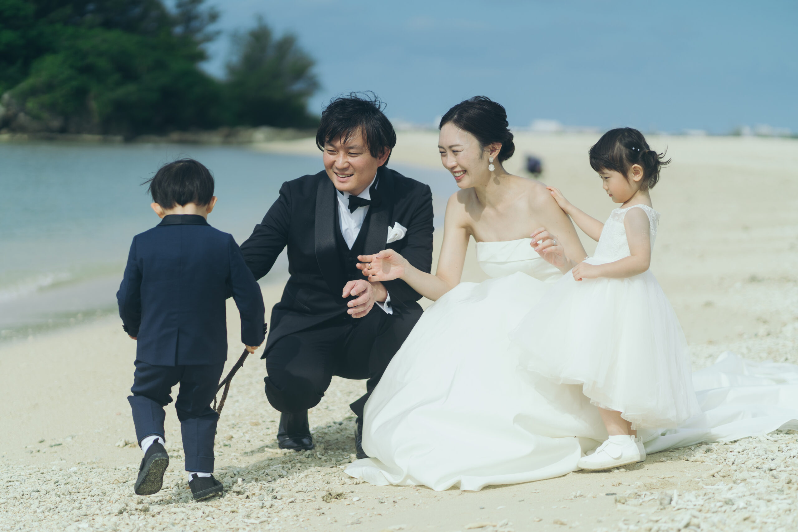 アニバーサリーフォト