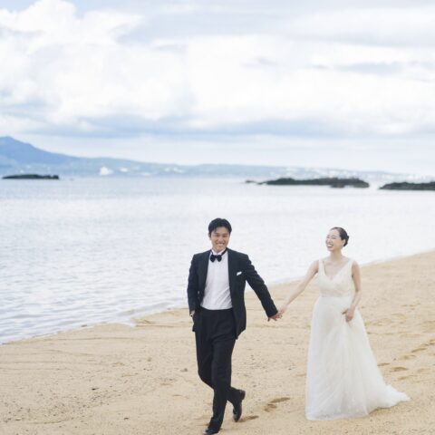 ザ トリート ドレッシングが提案する、心に残るロケーションフォト