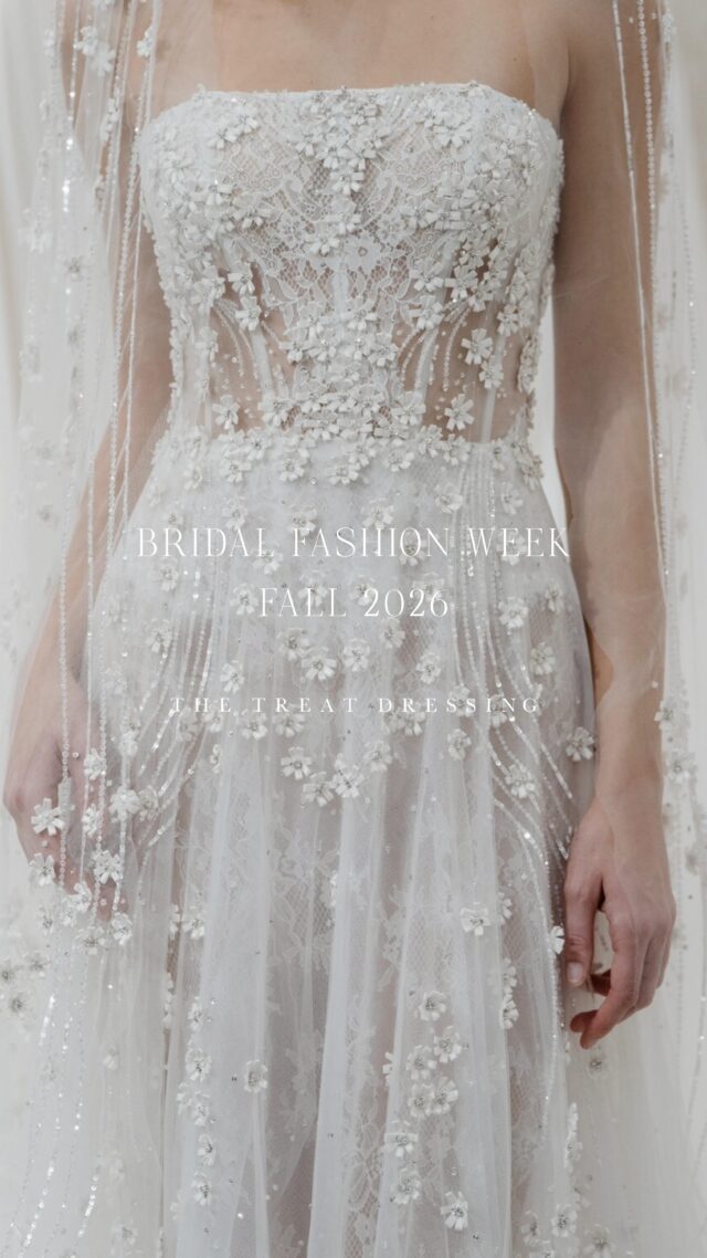 THE TREAT DRESSING トリートドレッシング　ブライダルインナー THE TREAT DRESSING 福岡店（ザ・トリート・ドレッシング