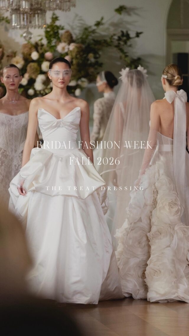 TREATDRESSING ドレスシ レラ ローズ (LELA ROSE )- ザ トリート ドレッシング