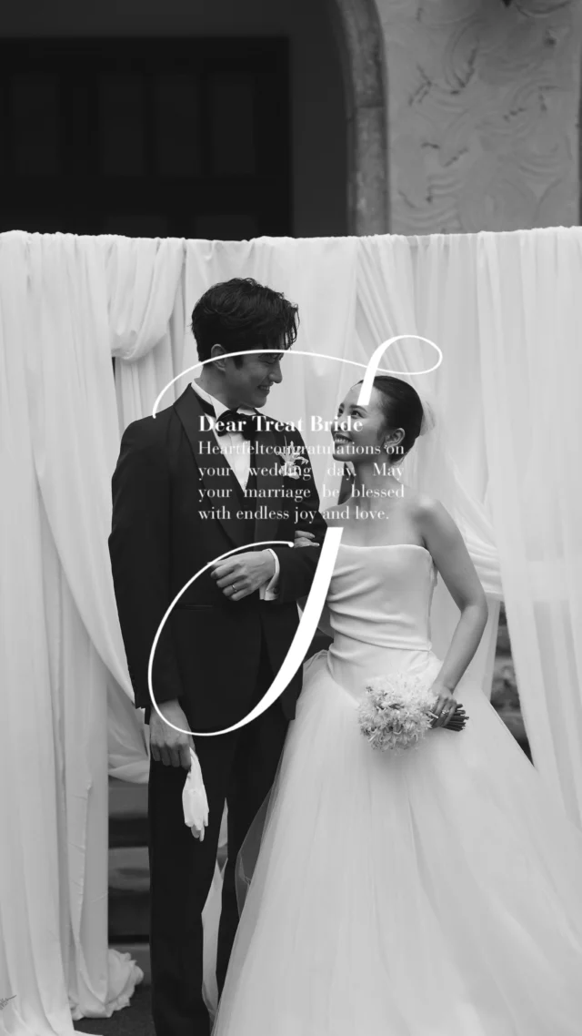 ウエディングドレスのレンタル・購⼊ ザ トリート ドレッシング(THE